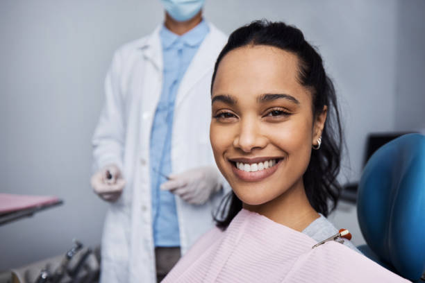 Best Laser Dentistry  in Tyrone, OK