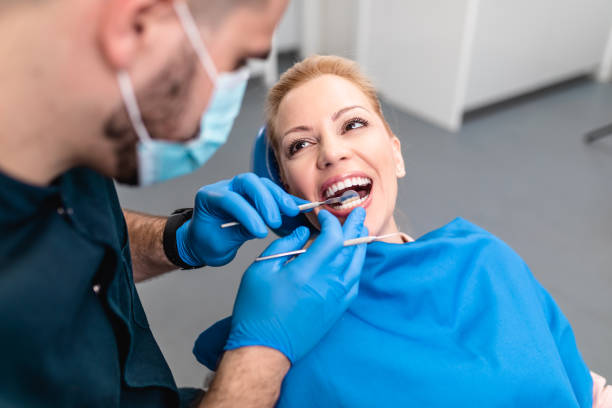 Best Oral Cancer Screening  in Tyrone, OK
