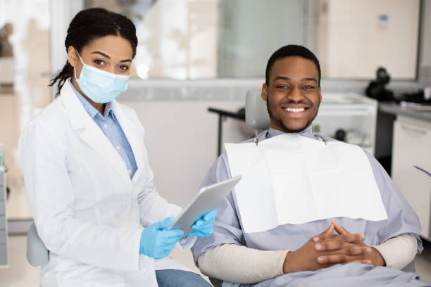 Best Emergency Dental Care  in Tyrone, OK
