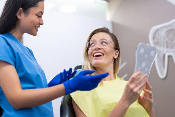 Trusted Tyrone, OK Holistic Dental Care Services Experts
