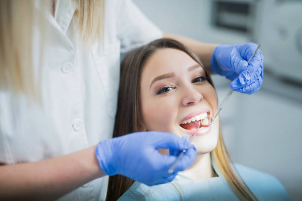Best Dental Inlays and Onlays  in Tyrone, OK
