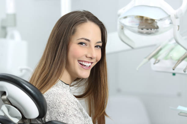 Emergency Dental Services in Tyrone, OK